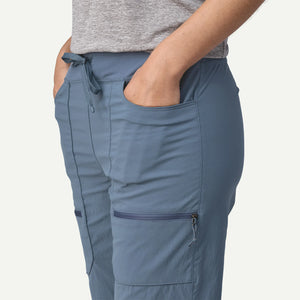 Patagonia Quandary Joggers - Women's