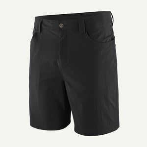 Patagonia Quandary Shorts 10" - Men's