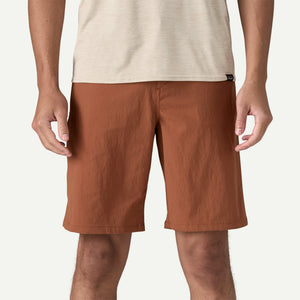 Patagonia Quandary Shorts 10" - Men's