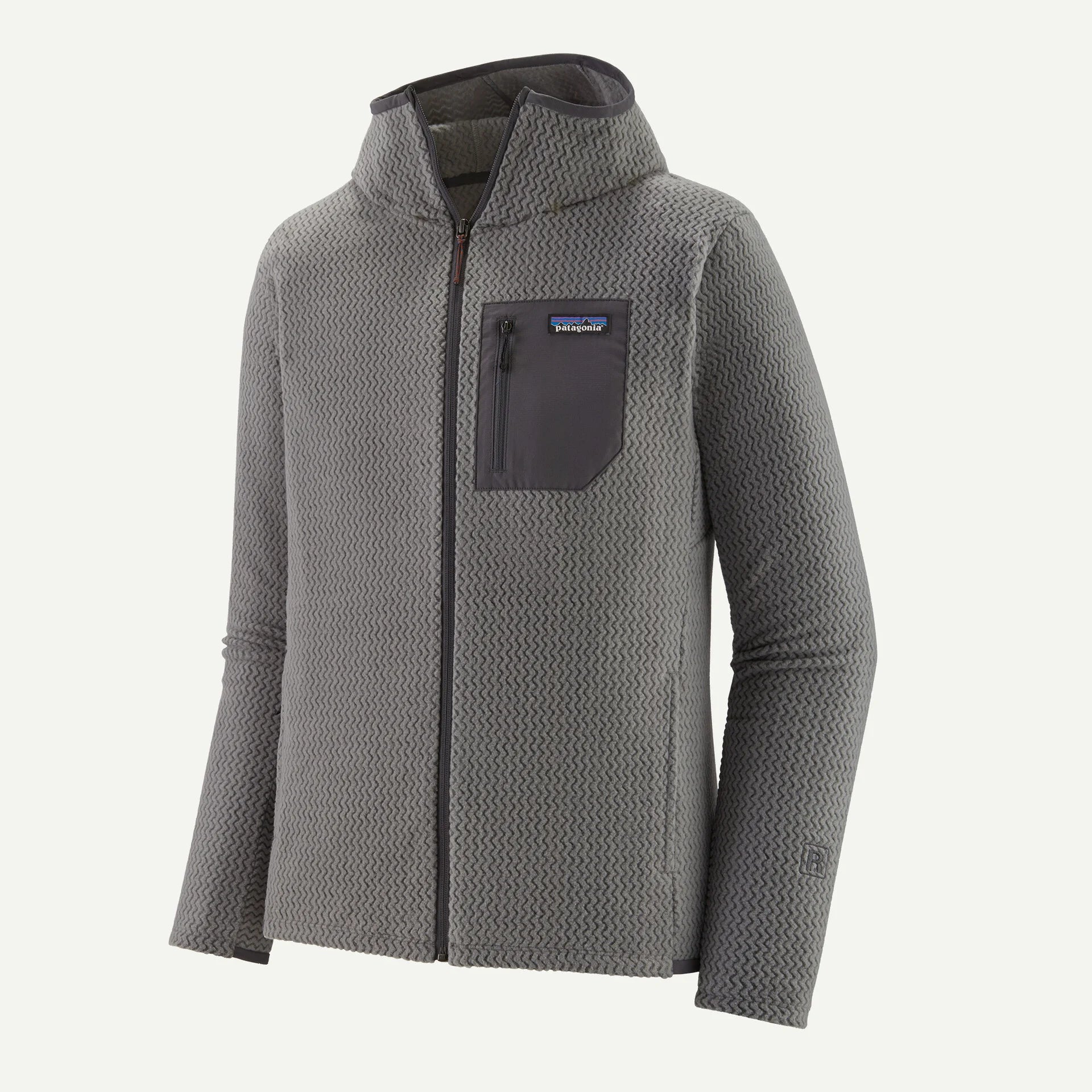 Patagonia R1 Air Full-Zip Hoody - Men's