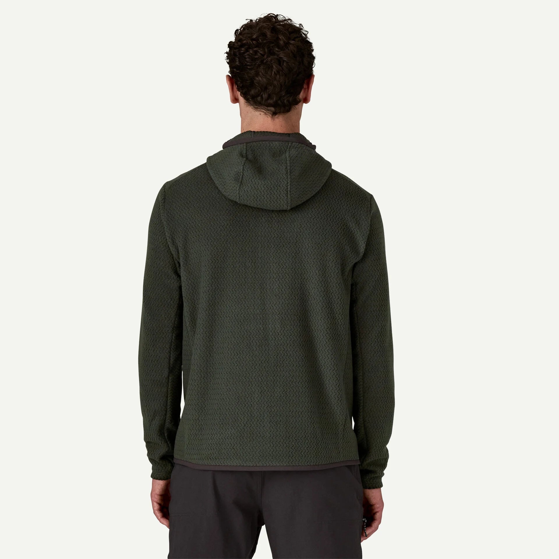 Patagonia R1 Air Full-Zip Hoody - Men's