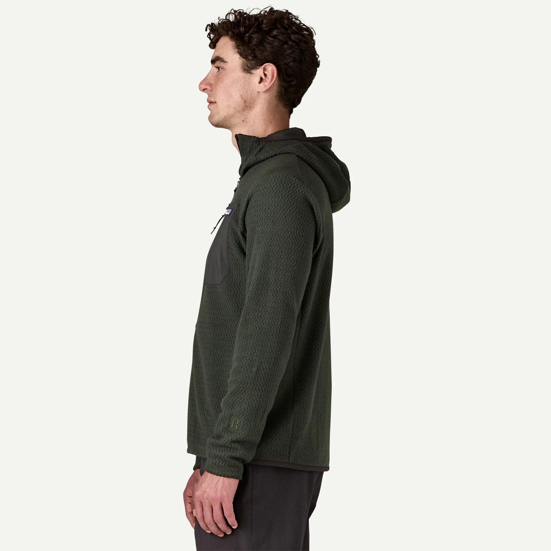Patagonia R1 Air Full-Zip Hoody - Men's