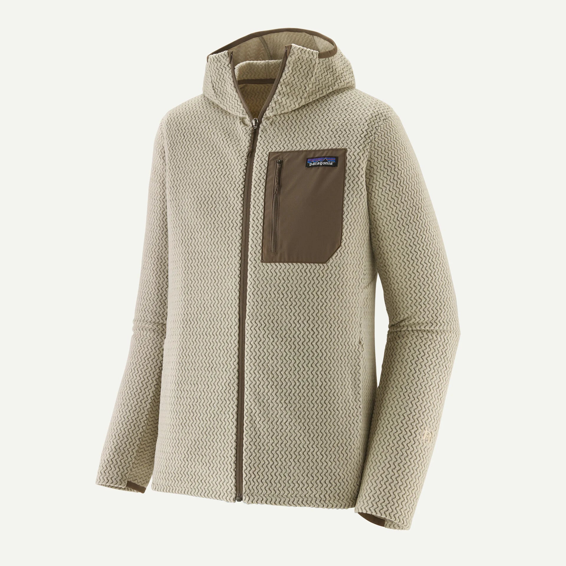 Patagonia R1 Air Full-Zip Hoody - Men's