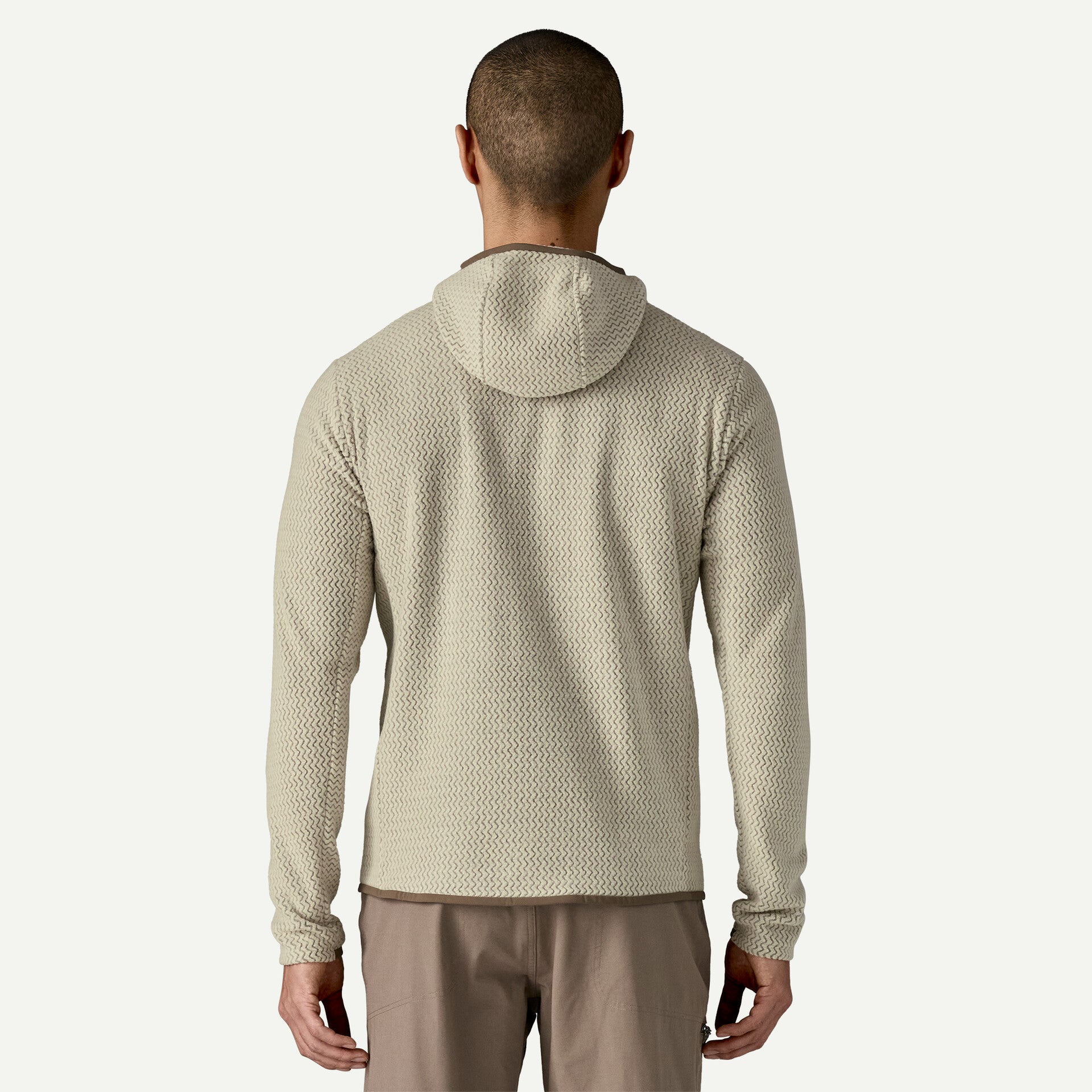 Patagonia R1 Air Full-Zip Hoody - Men's