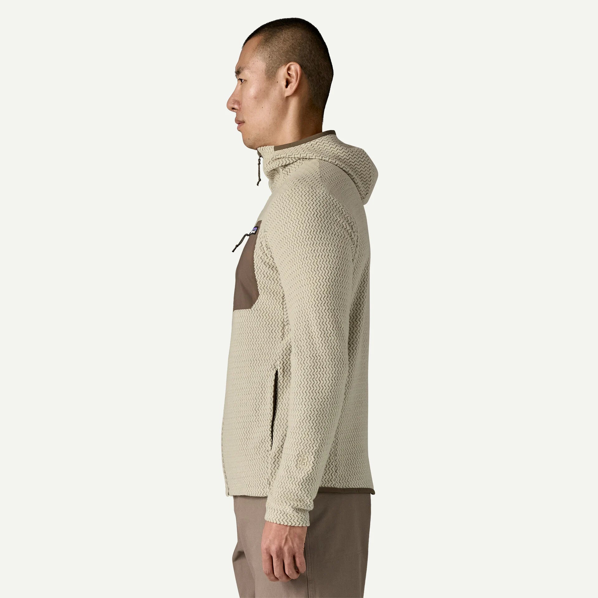 Patagonia R1 Air Full-Zip Hoody - Men's