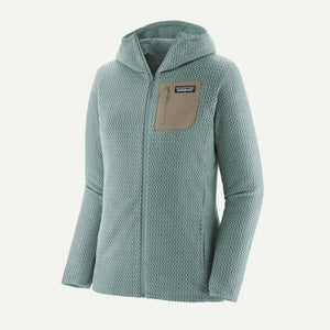 Patagonia R1 Air Full-Zip Hoody - Women's