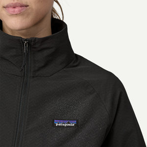 Patagonia R1 CrossStrata Jacket - Women's