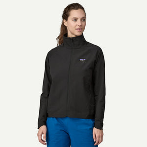 Patagonia R1 CrossStrata Jacket - Women's