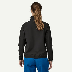 Patagonia R1 CrossStrata Jacket - Women's