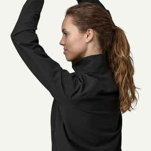 Patagonia R1 CrossStrata Jacket - Women's