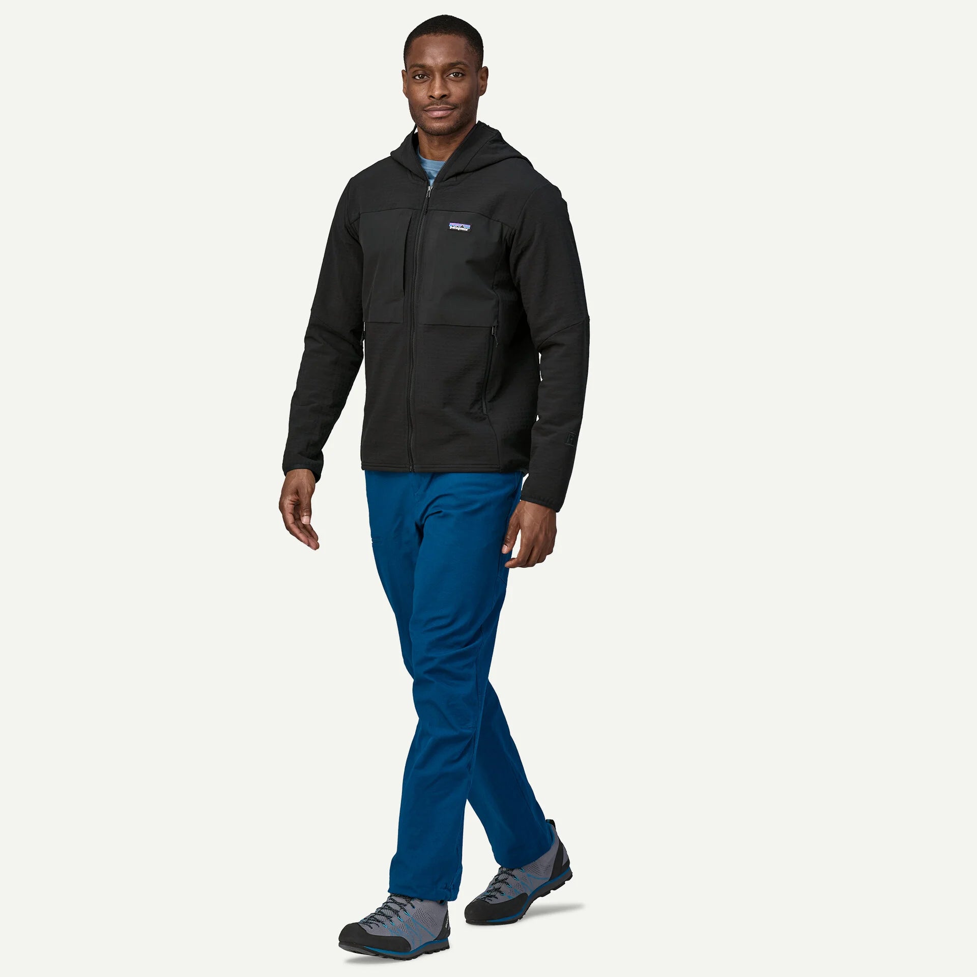 Patagonia R2 TechFace Hoody - Men's