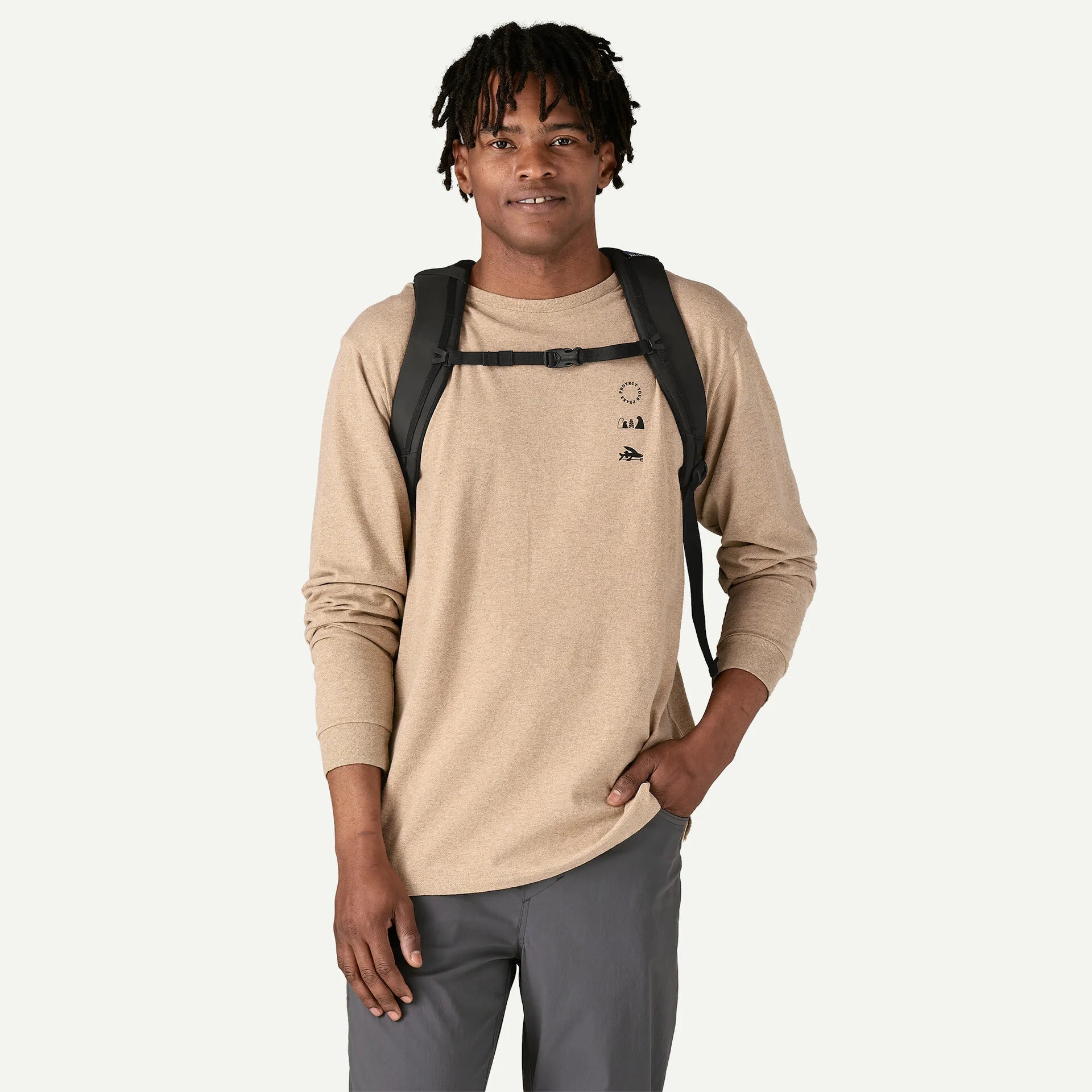 Patagonia Refugio Day Pack 26L