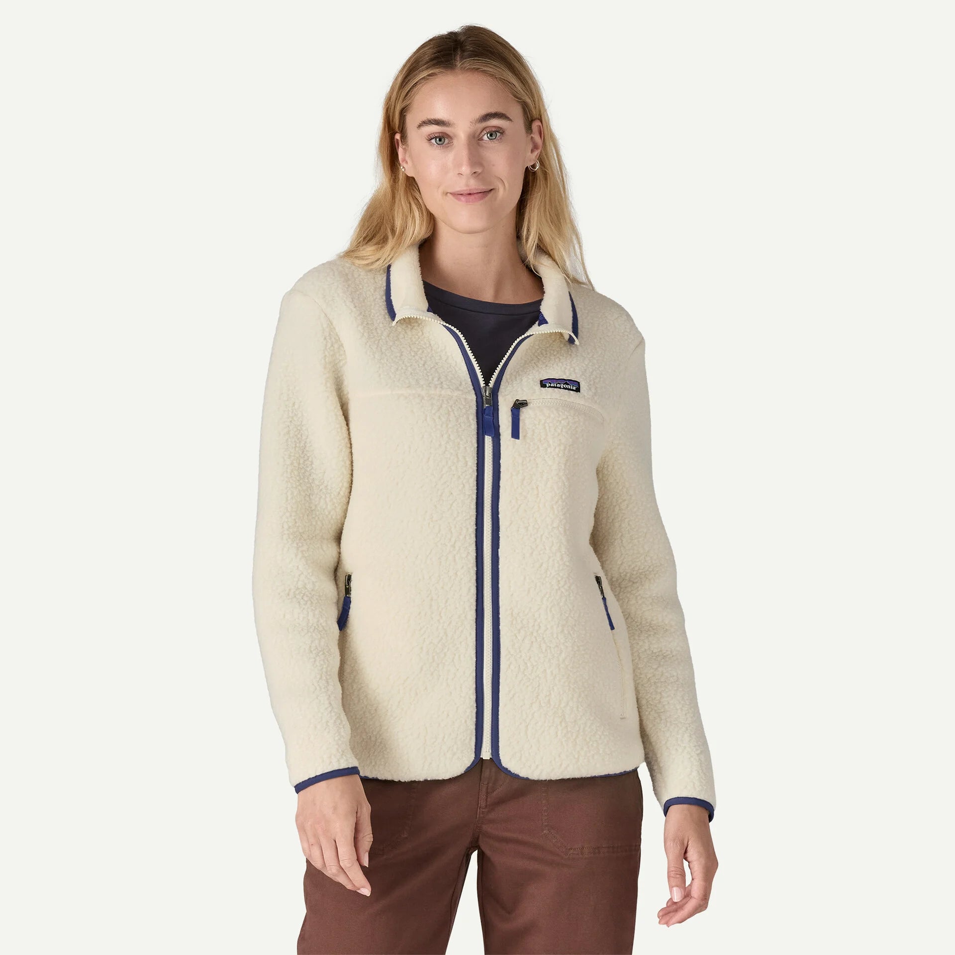 Patagonia Retro Pile Jacket - Women's