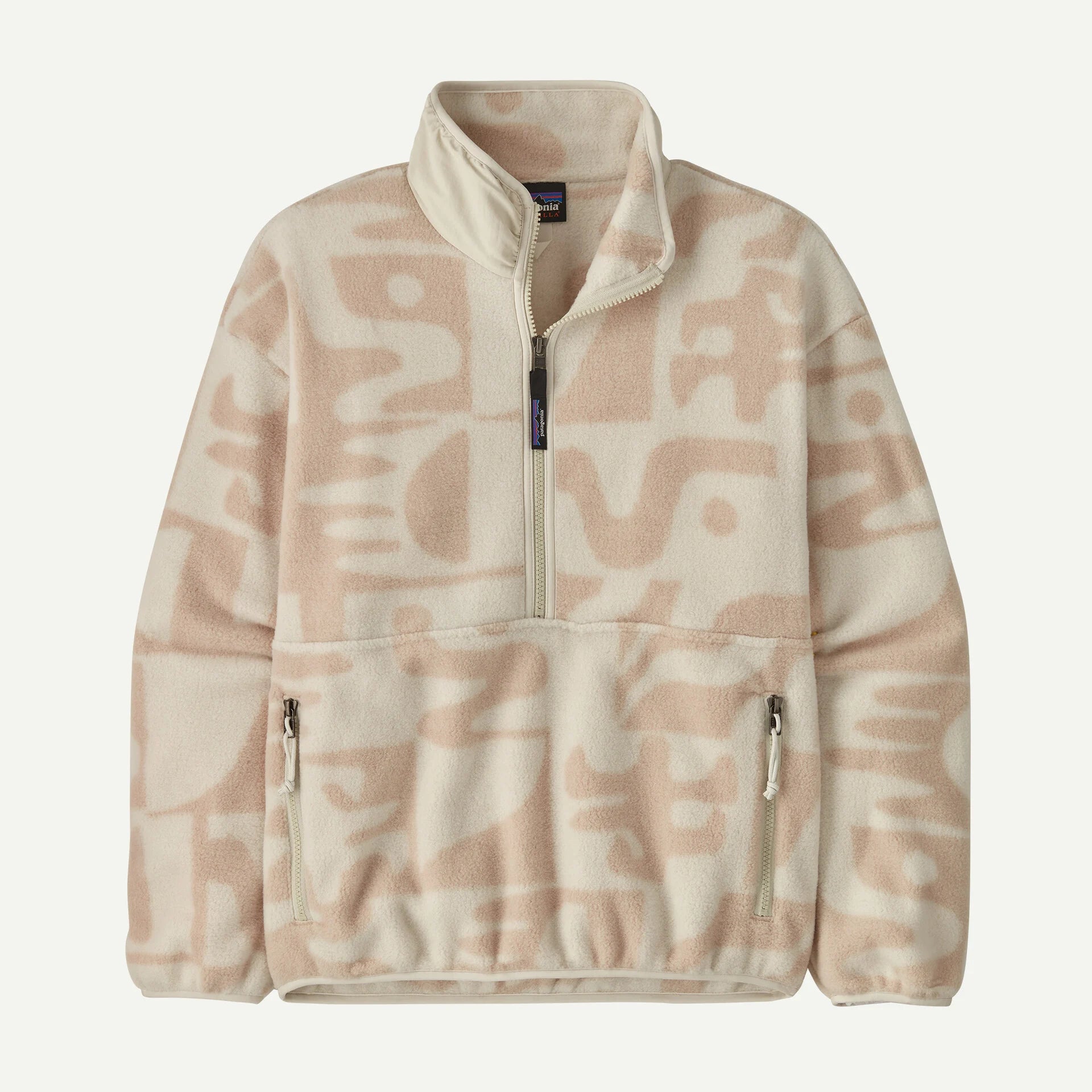 Patagonia Synchilla Marsupial - Women's