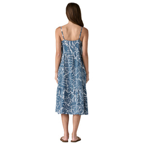 Patagonia Tidal Threads Dress - Women's