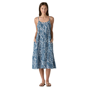 Patagonia Tidal Threads Dress - Women's