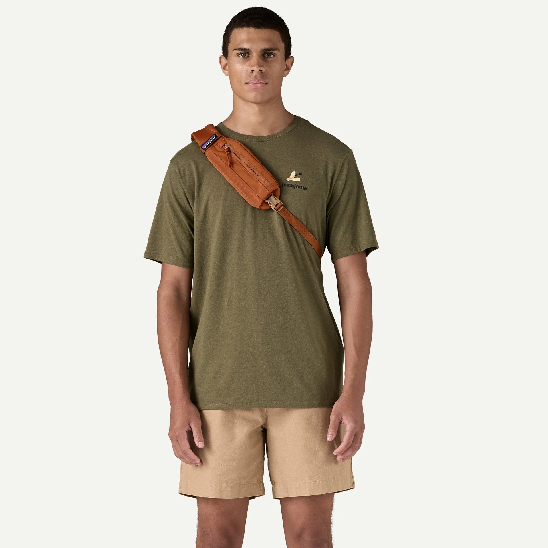 Patagonia Atom Sling 8L