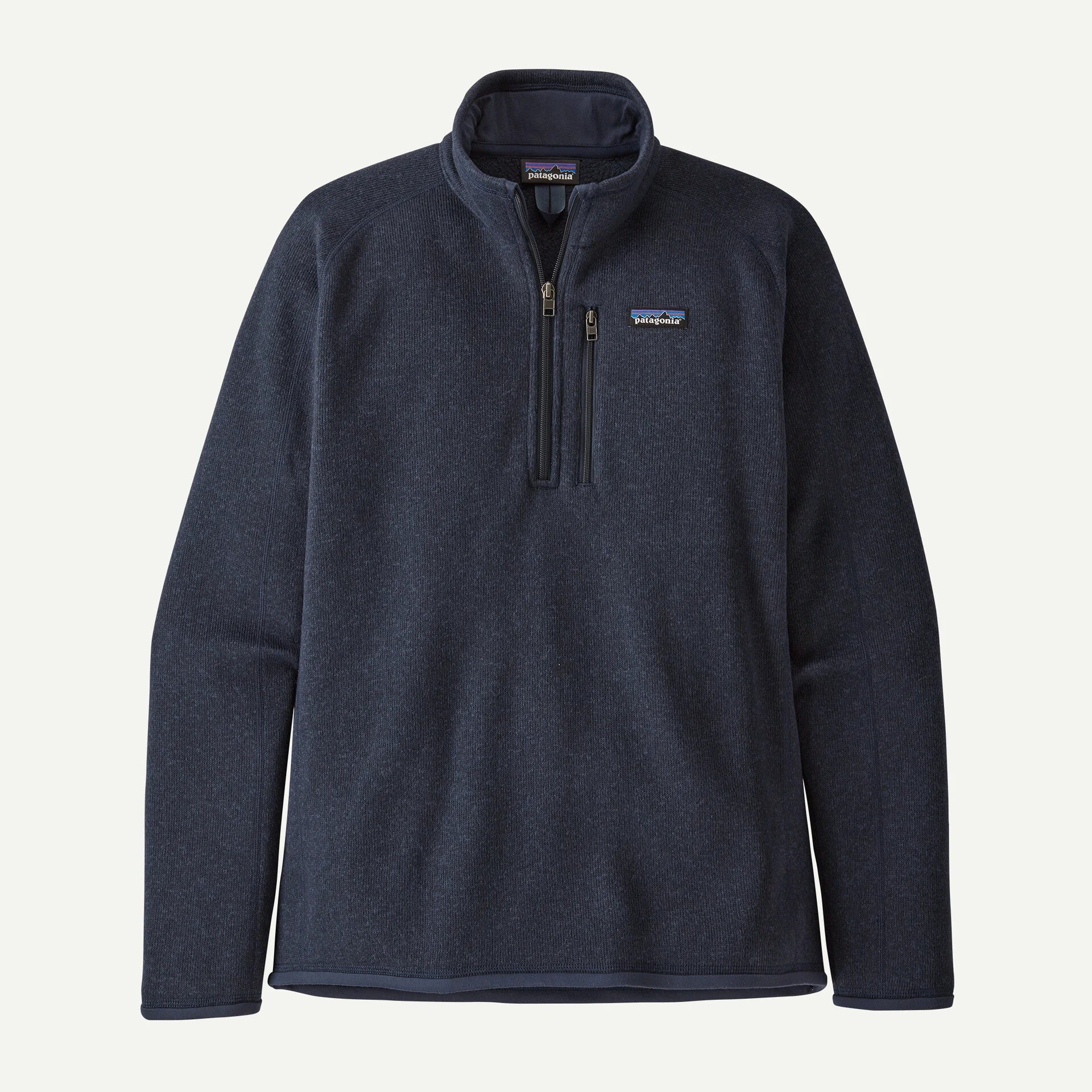 Patagonia Better Sweater 1/4 Zip - Men's