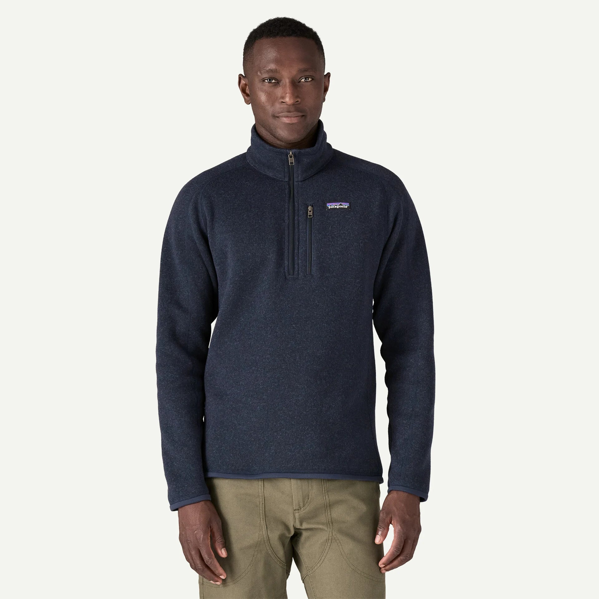 Patagonia Better Sweater 1/4 Zip - Men's