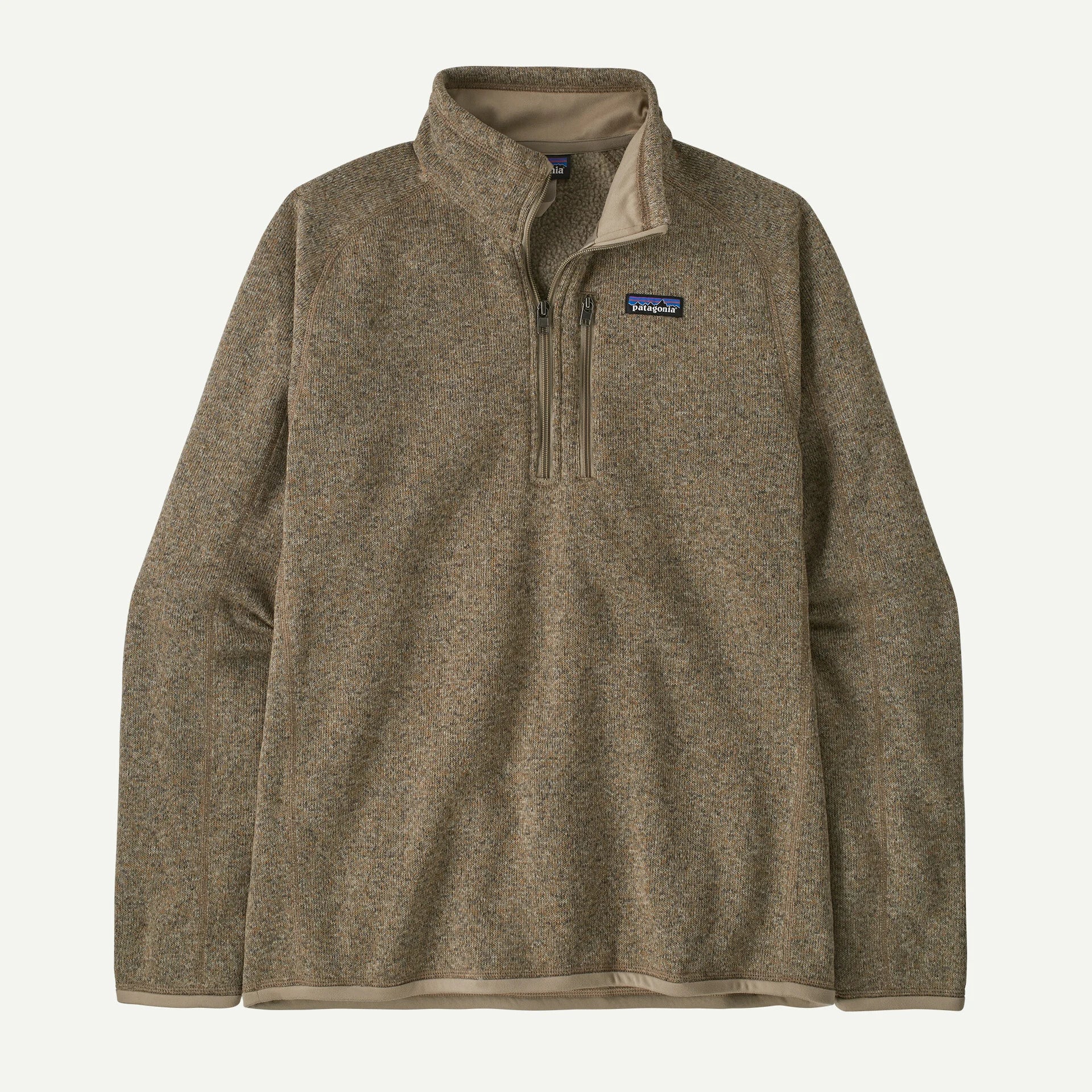 Patagonia Better Sweater 1/4 Zip - Men's