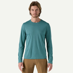 Patagonia Capilene Cool Daily LS - Men's