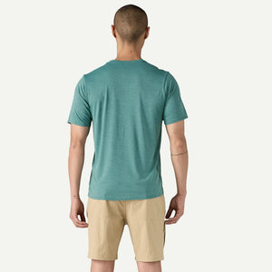 Patagonia Capilene Cool Daily SS - Men's