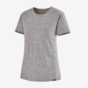 Patagonia Capilene Cool Daily SS - Women's