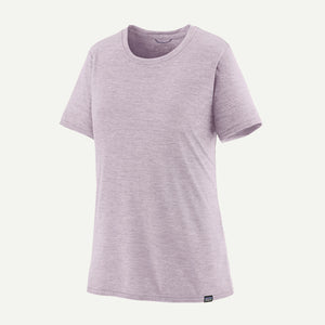 Patagonia Capilene Cool Daily SS - Women's