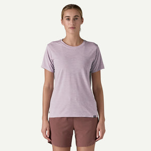 Patagonia Capilene Cool Daily SS - Women's