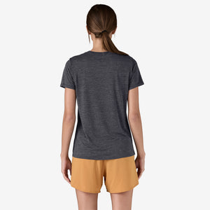 Patagonia Capilene Cool Daily SS - Women's