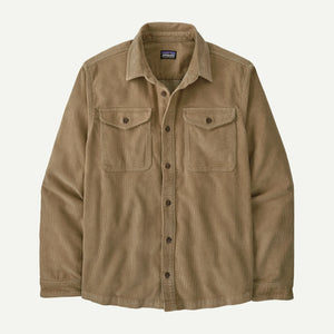 Patagonia Corduroy Shirt - Men's