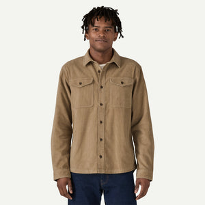 Patagonia Corduroy Shirt - Men's