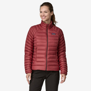 Patagonia Down Sweater - Women's - Final Clearance