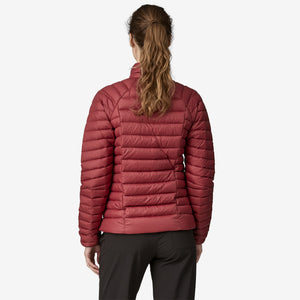 Patagonia Down Sweater - Women's - Final Clearance