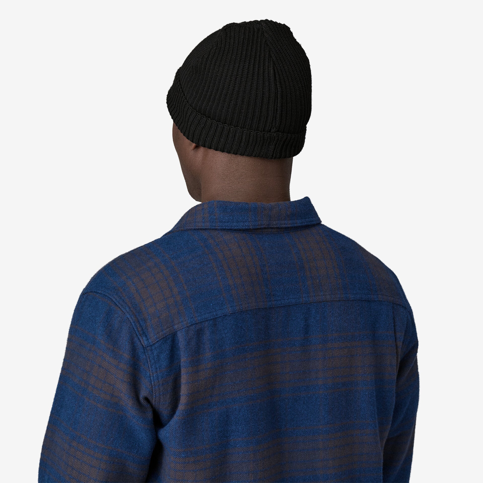 Patagonia Fishermans Rolled Beanie