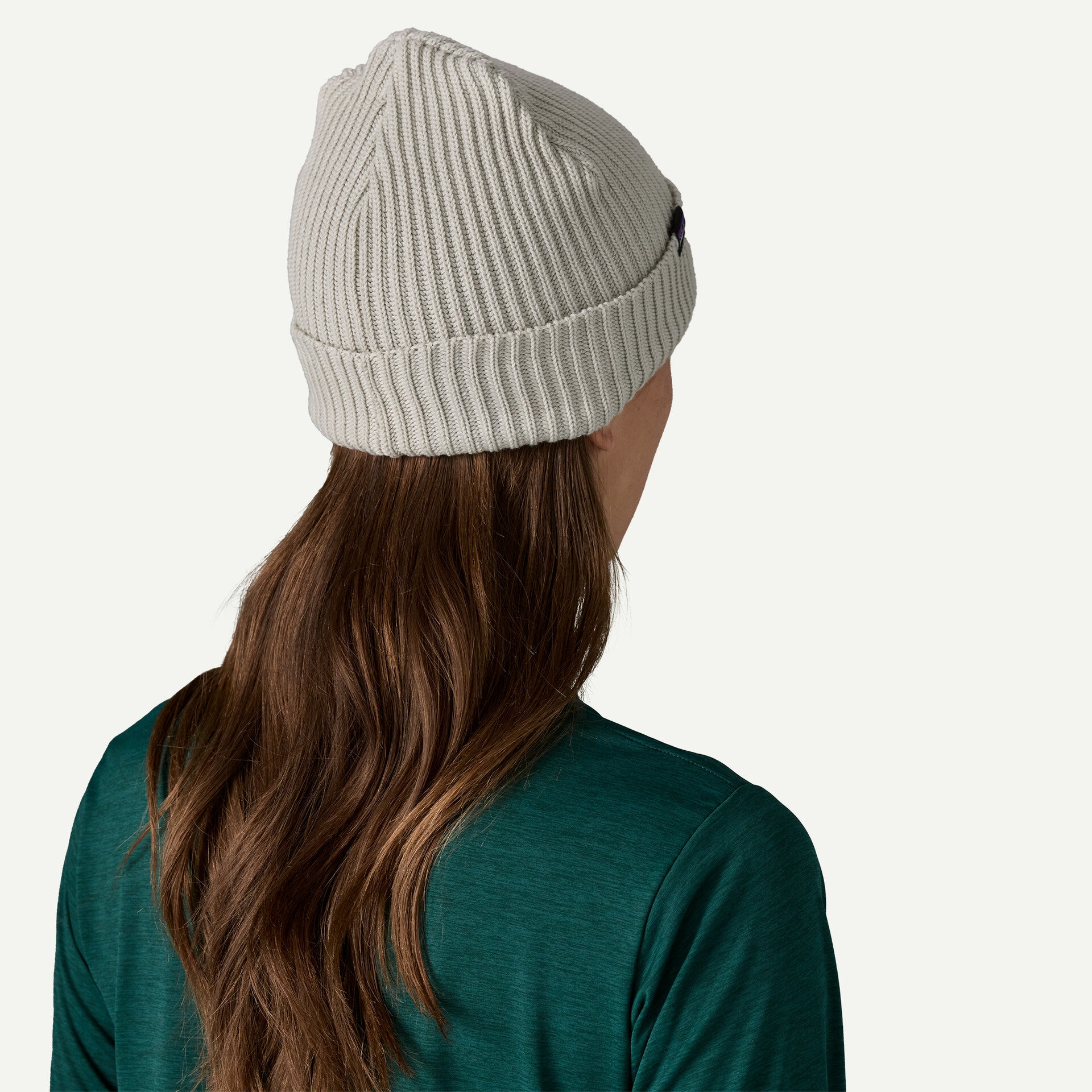 Patagonia Fishermans Rolled Beanie