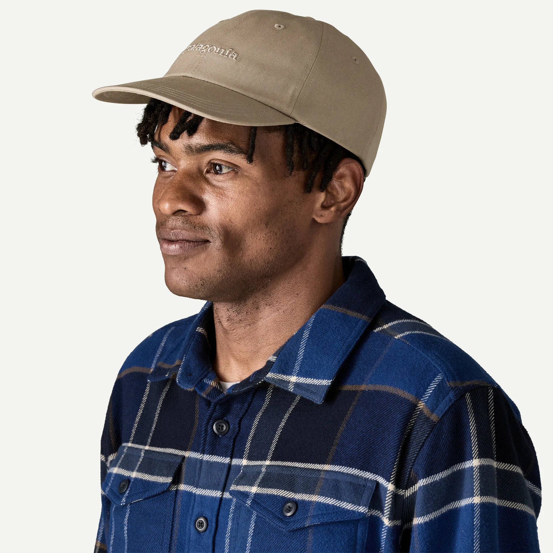 Patagonia Fitz Roy Icon Trad Cap