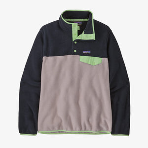 Patagonia Lightweight Synchilla Snap-T Pullover - Women's