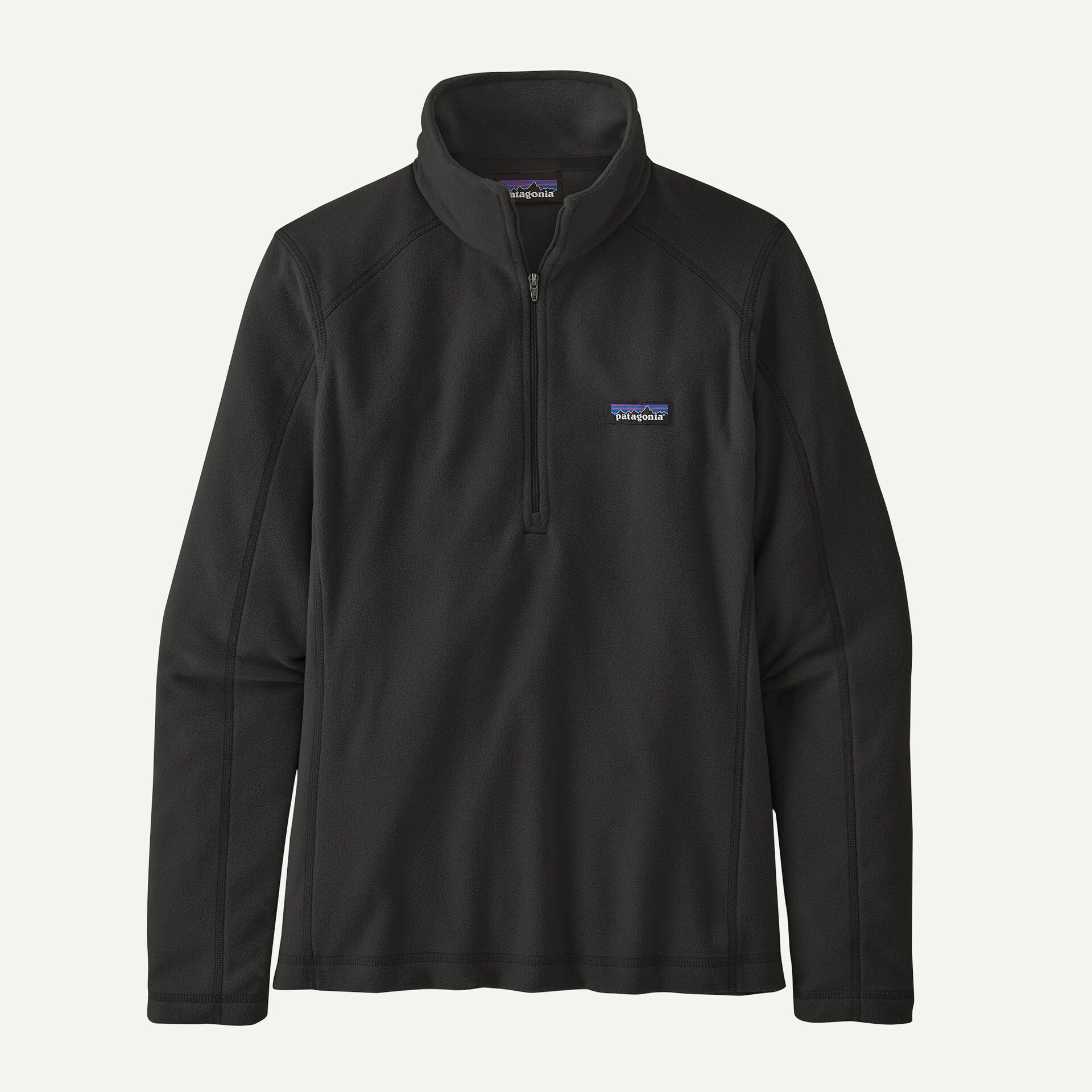 Patagonia Micro D 1/4 Zip - Women's