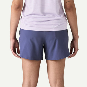 Patagonia Multi Trails Short 5.5" - Women's