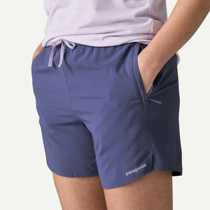 Patagonia Multi Trails Short 5.5" - Women's