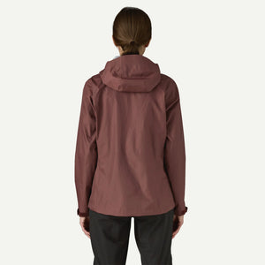 Patagonia Torrentshell 3L Jacket - Women's