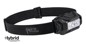 Petzl Aria 1 RGB