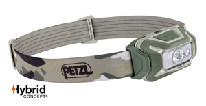 Petzl Aria 1 RGB