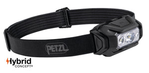 Petzl Aria 2 RGB