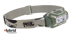 Petzl Aria 2 RGB