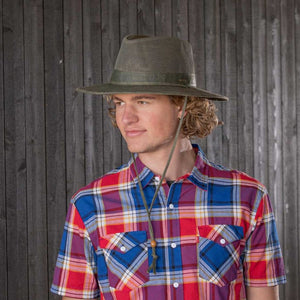 Pistil Colton Hat - Men's