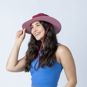 Pistil Lotus Sun Hat - Women's