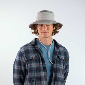 Pistil Owen Sun Hat - Men's