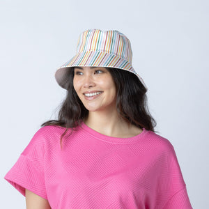 Pistil Saylor Bucket Hat